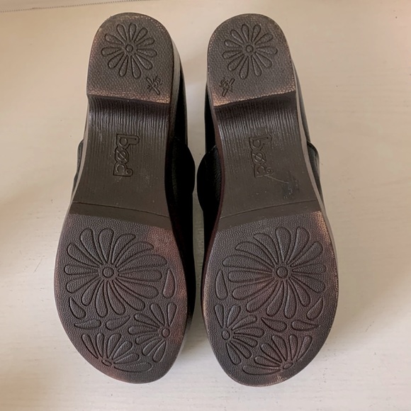b.o.c. Jaylin Clog  Womens Sz 8M - Picture 8 of 8